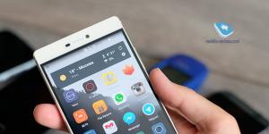 Мобильный телефон Huawei P8 Lite: отзывы, обзор, описание и характеристики Женское мнение о смартфоне